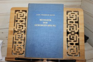 antiquarisches Buch – Bauer, Karl Friedrich – Methodik der Gewebezüchtung