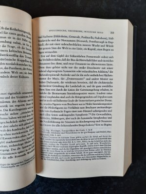 gebrauchtes Buch – Oswald Spengler – Der Untergang des Abendlandes - Umrisse einer Morphologie der Weltgeschichte