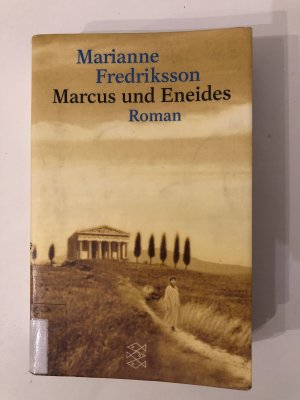 gebrauchtes Buch – Marianne Fredriksson – Marcus und Eneides