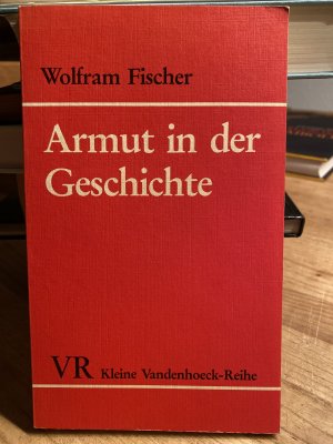 Armut in der Geschichte