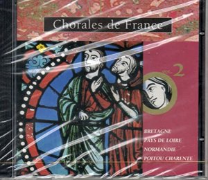 Chorales de France Vol.2