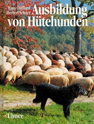 AUSBILDUNG VON HÜTEHUNDEN