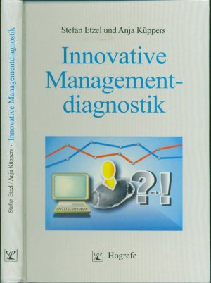 Innovative Managementdiagnostik