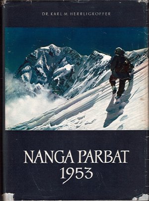 Nanga Parbat 1953