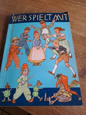 gebrauchte Buecher