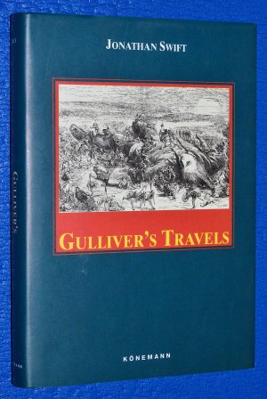 Gulliver's Travels