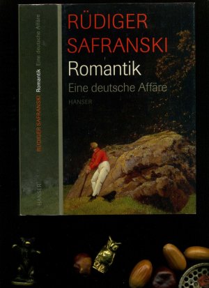 Romantik: Eine deutsche Affäre.