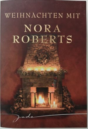 gebrauchtes Buch – Nora Roberts – Weihnachten mit Nora Roberts