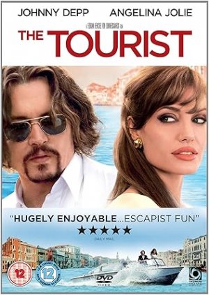 The Tourist