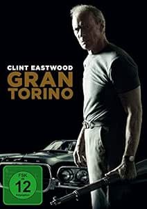 neuer Film – Clint Eastwood – Gran Torino