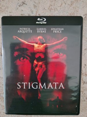 gebrauchter Film – Rupert Wainwright – Stigmata