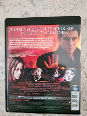 gebrauchter Film – Rupert Wainwright – Stigmata