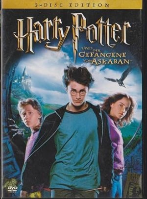 Harry Potter und der Gefangene von Askaban (Special Edition)