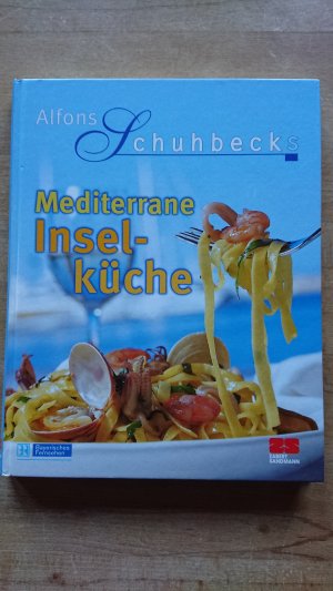 Mediterrane Inselküche