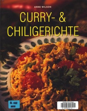 Curry- & Chiligerichte