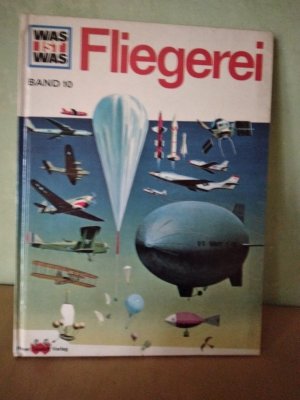 Fliegerei