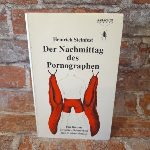 Der Nachmittag des Pornographen