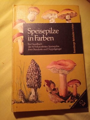 gebrauchte Buecher