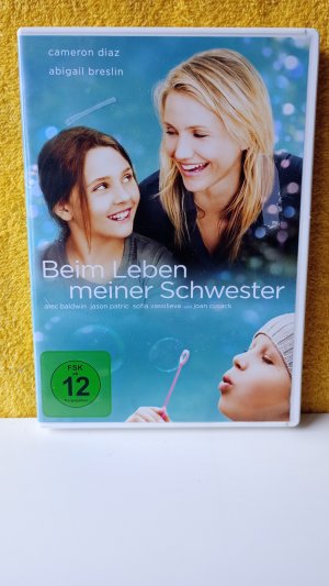 Beim Leben meiner Schwester