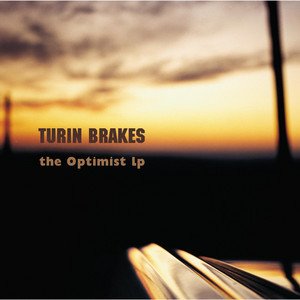 gebrauchter Tonträger – Turin Brakes – The Optimist LP