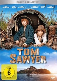 neuer Film – Tom Sawyer