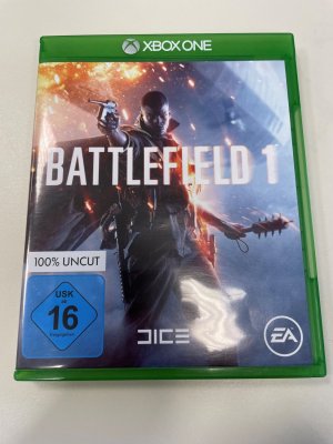 Battlefield 1