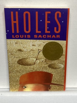 Holes