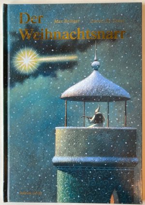 Der Weihnachtsnarr - Eine Weihnachtsgeschichte