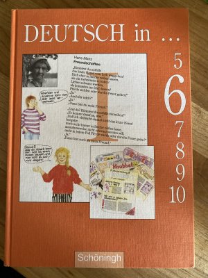 gebrauchte Buecher