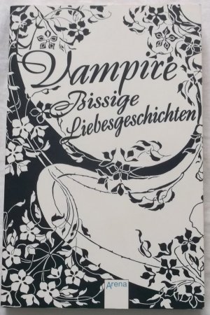 gebrauchtes Buch – Lindsay Dawn – Vampire! Bissige Liebesgeschichten