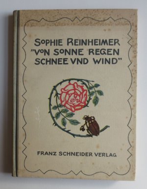 Von Sonne, Regen, Schnee und Wind und anderen guten Freunden