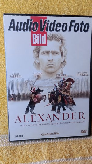 ALEXANDER