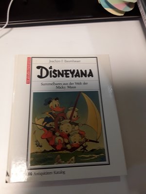 Disneyana