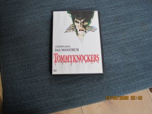 Tommyknockers - Das Monstrum