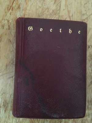 gebrauchte Buecher
