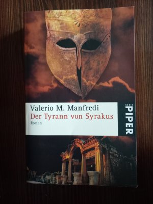 Der Tyrann von Syrakus