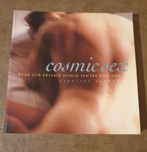 Cosmic Sex