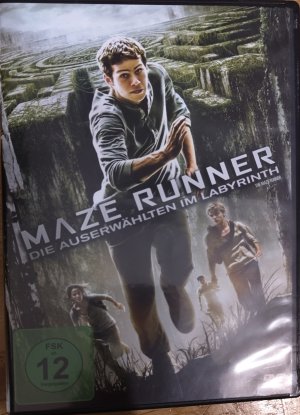 Maze Runner