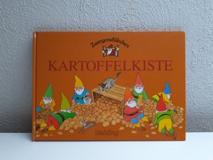 Zwergenstübchen Kartoffelkiste