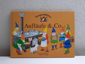 Zwergenstübchen Aufläufe & Co.