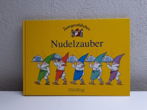 Zwergenstübchen Nudelzauber