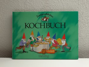 Kochbuch