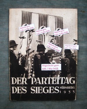 Der Parteitag des Sieges