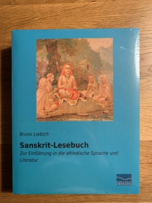 Sanskrit-Lesebuch