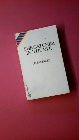 gebrauchtes Buch – Salinger, J. D – THE CATCHER IN THE RYE.