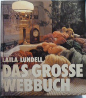 Das grosse Webbuch