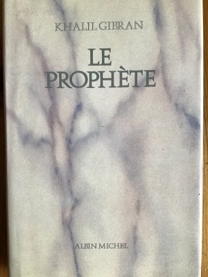 Le Prophete