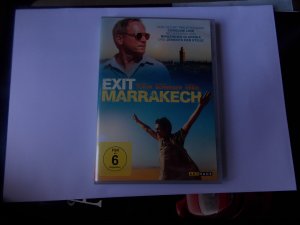 gebrauchter Film – Caroline Link – Exit Marrakech