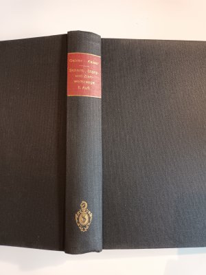 gebrauchte Buecher