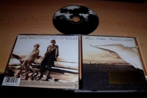 gebrauchter Tonträger – Neil Young – Prairie Wind-Neil Young